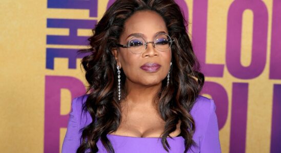 Oprah Winfrey regrette d'être un « contributeur majeur » à la culture diététique : « Je possède ce que j'ai fait et maintenant je veux faire mieux » Les articles les plus populaires à lire absolument Inscrivez-vous aux newsletters variées Plus de nos marques