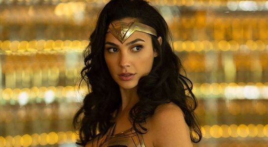 Patty Jenkins dit que DC n'est pas intéressé à faire des films sur Wonder Woman