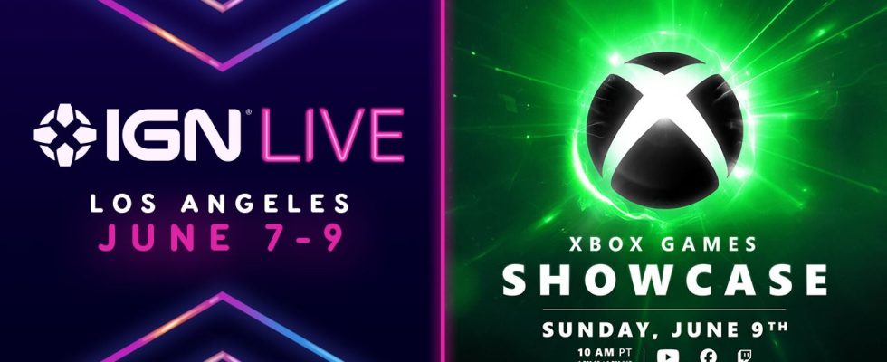 IGN LIVE Tickets Now on Sale!