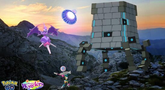 Pokemon Go Ultra Space Wonders : Blacephalon, Stakataka, bonus et plus