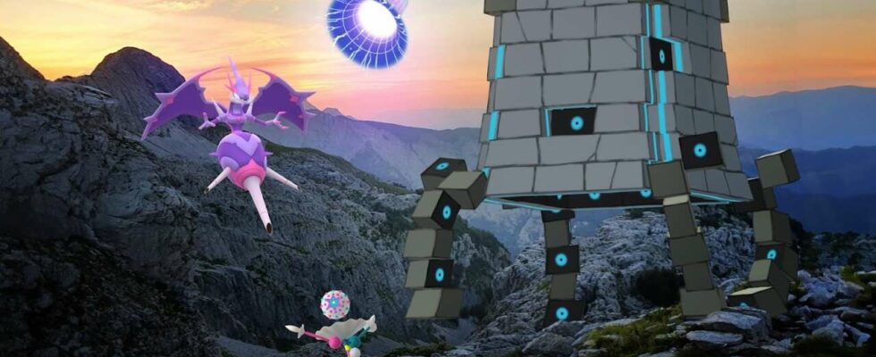 Pokemon Go Ultra Space Wonders : Blacephalon, Stakataka, bonus et plus