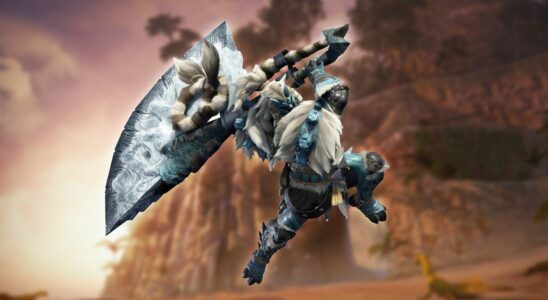 Qu'est-ce qui fait que les grandes épées d'Elden Ring et de Monster Hunter sont les plus grandes ?