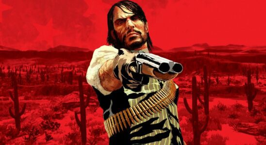 Red Dead Redemption 1 arrive enfin sur PC, suggère une nouvelle datamine