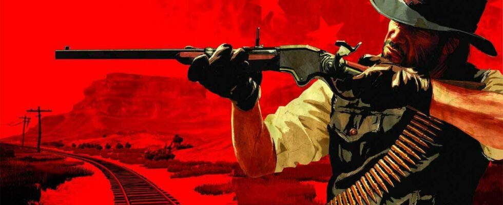 Red Dead Redemption pourrait enfin sortir bientôt sur PC