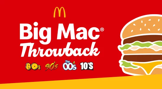 Regardez les streamers australiens servir les grands du jeu rétro avec le retour du Big Mac de Macca