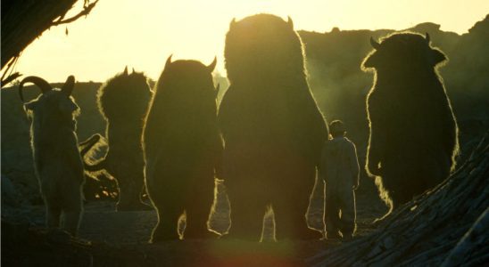 Réjouissez-vous : la société Jim Henson construit des marionnettes monstres pour un nouveau film Beowulf en direct