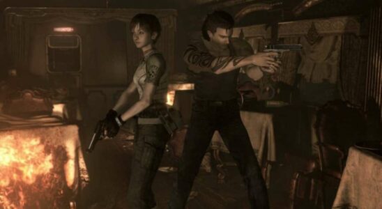 Resident Evil Zero et Code Veronica sont les prochains remakes de la franchise – Rapport