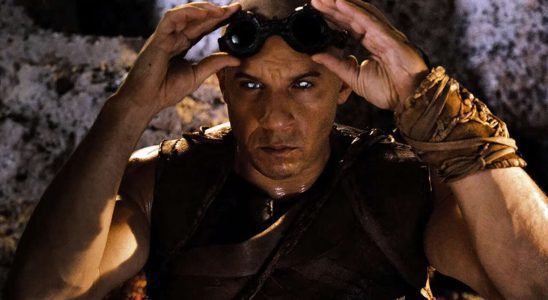 Riddick : Furya commencera le tournage cet été