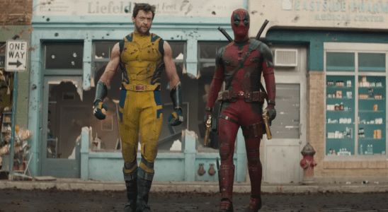 Ryan Reynolds révèle ses pitchs de film Deadpool 3 rejetés
