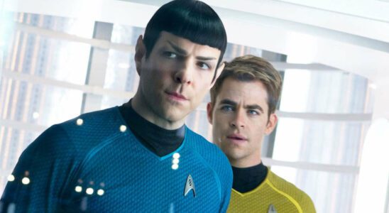 Simon Kinberg en pourparlers pour produire de nouveaux films Star Trek