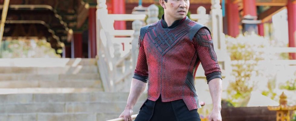 Simu Liu reconfirme que Shang-Chi 2 « se produit définitivement »