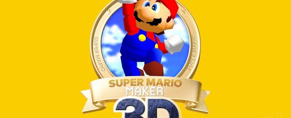 Sommes-nous prêts pour un Super Mario Maker 3D ?