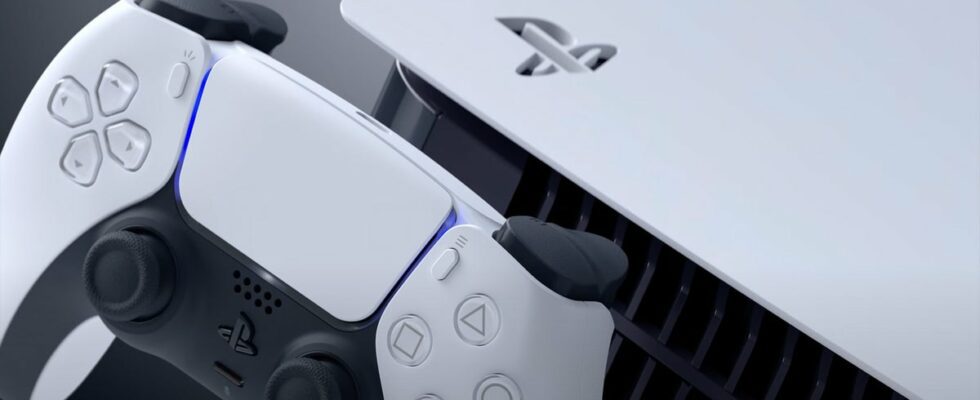 Sony aurait expédié cinq fois plus de consoles PS5 au dernier trimestre que Microsoft avec Xbox