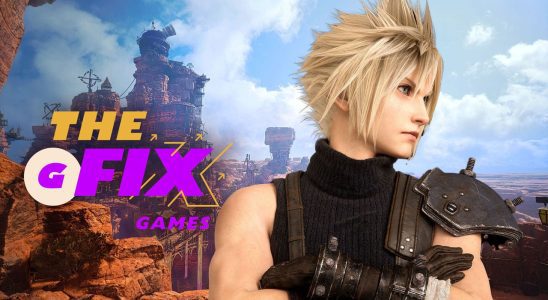 Square Enix subit une perte de 140 millions de dollars suite aux « pertes liées à l'abandon de contenu » - IGN Daily Fix