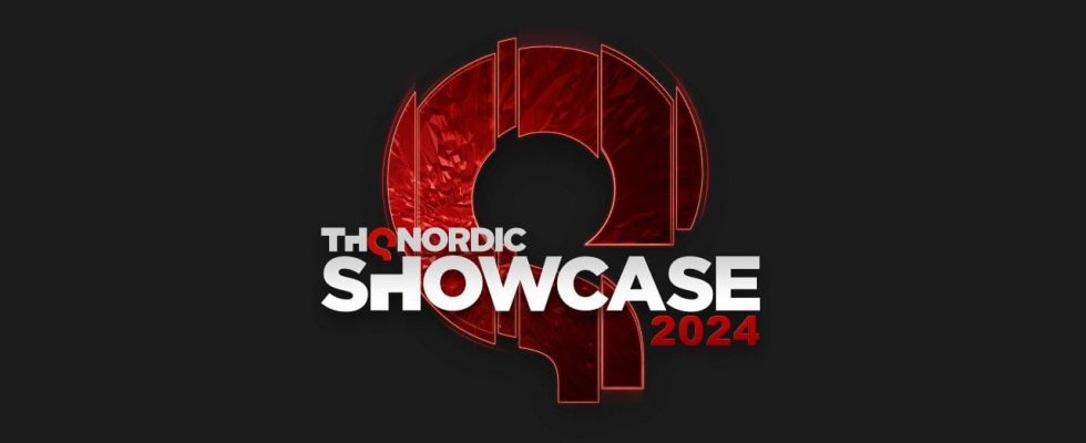 THQ Nordic Digital Showcase 2024 prévu pour le 2 août