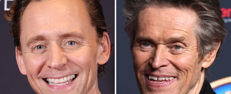 Tom Hiddleston et Willem Dafoe joueront dans le biopic du célèbre alpiniste de l'Everest Tenzing Norgay pour les films à bascule, Rocket Science le plus populaire à lire absolument Abonnez-vous aux newsletters variées Plus de nos marques
