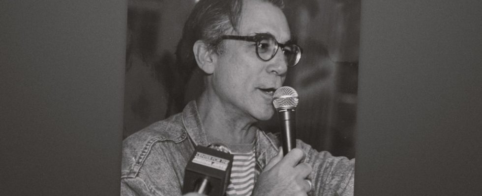 Tony Pigg, DJ de longue date sur une radio rock à New York, décède à 85 ans