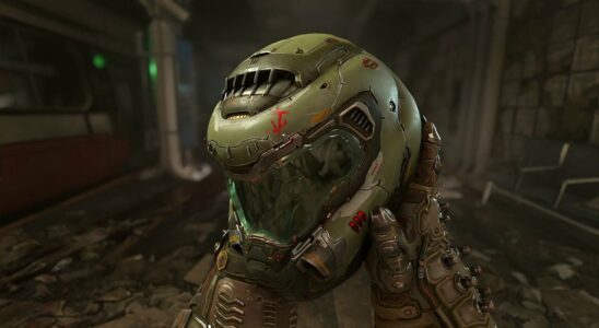 Un nouveau jeu Doom pourrait être dévoilé lors du showcase Xbox en juin