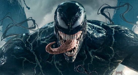 Venom : The Last Dance sera le dernier film Venom