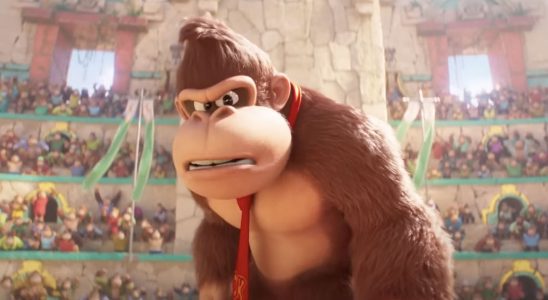 Vicarious Visions d'Activision a travaillé sur un jeu Donkey Kong 3D annulé