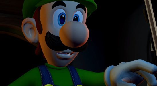Vidéo : Luigi's Mansion 2 HD pour Switch obtient une nouvelle bande-annonce