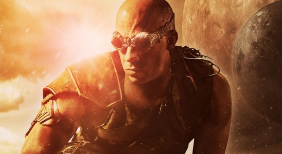 Vin Diesel revient enfin à la franchise de science-fiction qui a fait son nom