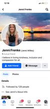 Jennifer Frenke a été accusée d'agression par la police de Cobourg après un incident présumé contre le légendaire journaliste Pete Fisher mercredi