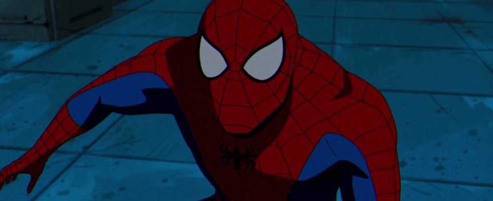 X-Men '97 résout enfin un cliffhanger de la série animée Spider-Man