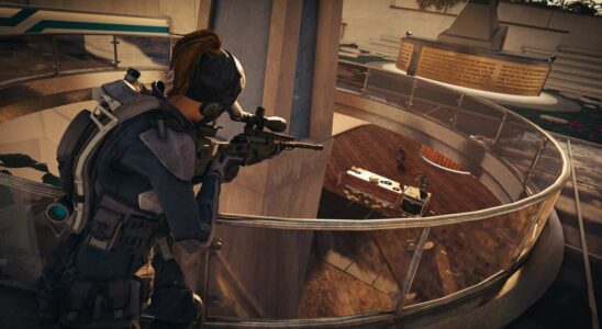 XDefiant, le jeu de tir de type COD d'Ubisoft, est injouable pour beaucoup le jour du lancement