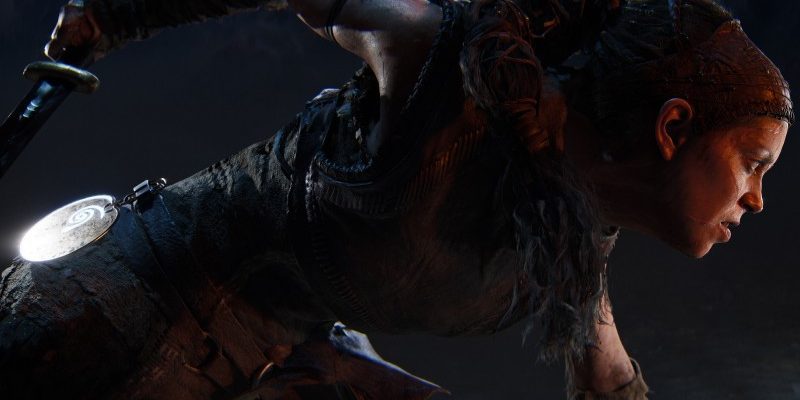Xbox envisagerait d'apporter Senua's Saga: Hellblade II sur PS5