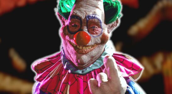 Revue de Killer Klowns from Outer Space – un véritable rival de DBD