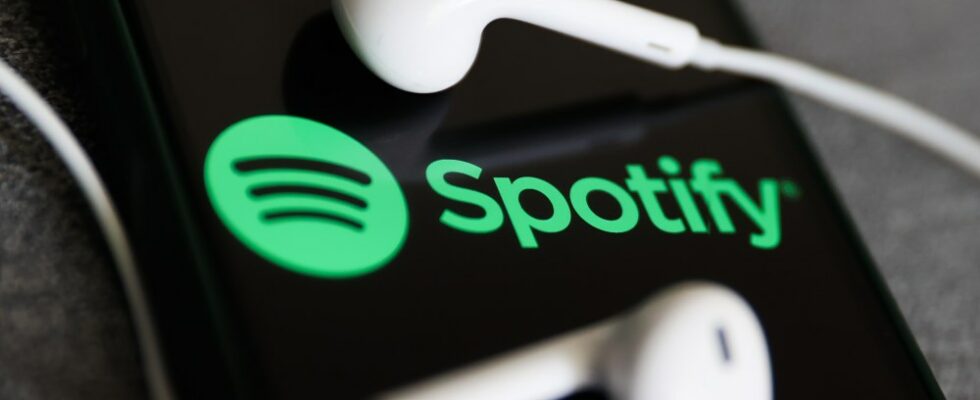Spotify augmente les prix des forfaits de streaming premium aux États-Unis pour la deuxième fois en un an Plus de variétés Les plus populaires À lire absolument Abonnez-vous aux newsletters de variétés Plus de nos marques