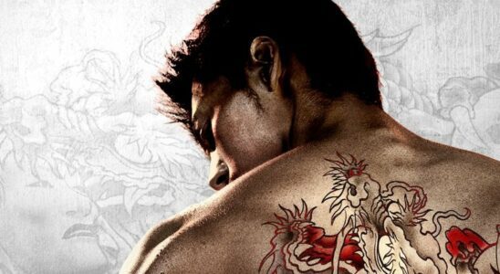 La série d'action en direct "Like A Dragon: Yakuza" arrive sur Amazon Prime Video en octobre