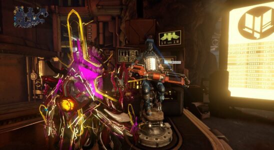 Where is Fortuna located in Warframe?