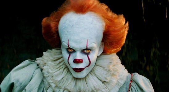 Bill Skarsgård to Reprise Role of Pennywise for Welcome to Derry