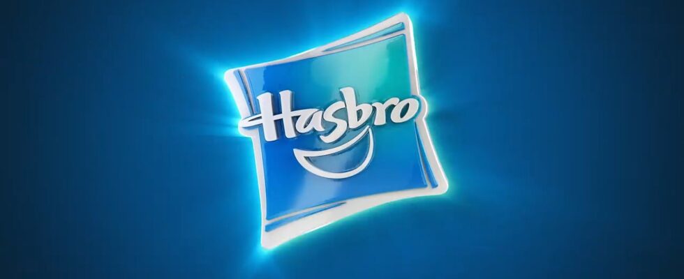 Hasbro Entertainment