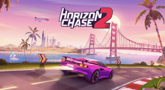 Revue d'Horizon Chase 2 - Gamerhub France