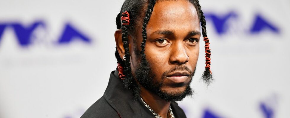 Kendrick Lamar annonce le spectacle à Los Angeles « The Pop Out – Ken and Friends » qui aura lieu le 16 juin. Plus de variétés Les plus populaires à lire absolument Inscrivez-vous aux newsletters de variétés Plus de nos marques