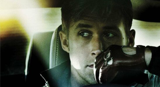Regardez Ryan Gosling couiner pendant 100 minutes dans la nouvelle édition Steelbook 4K de Drive