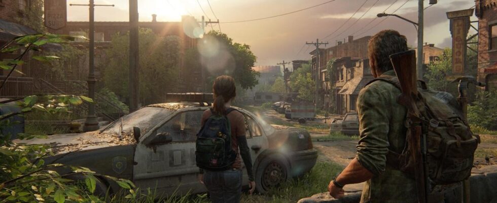 The Last of Us TV Show on HBO: canceled or renewed?