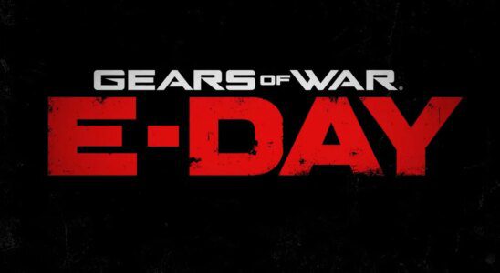 Gears Of War E-Day ramène Marcus et son équipage sous les feux de la rampe