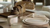 La marque canadienne Fable est prête à rehausser votre table avec une vaisselle simple, élégante et durable.