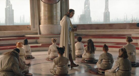 Star Wars : L'Acolyte rouvre le débat : Les Jedi kidnappent-ils des enfants ?