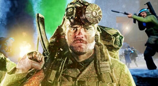 Tarkov et Battlefield font face à un rival sérieux alors que le nouveau FPS lance un test de jeu