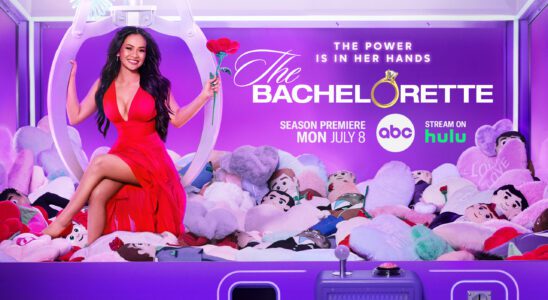 La Bachelorette : Saison 21 ;  ABC révèle les prétendants de Jenn Tran avant la première de juillet