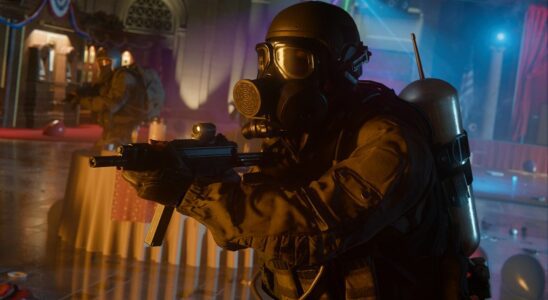 Call of Duty: Black Ops 6 Preview – En espérant sprinter dans la bonne direction