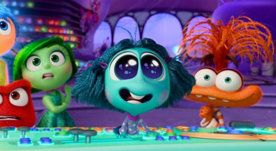 Revue Inside Out 2 : La magie classique de Pixar, relancée