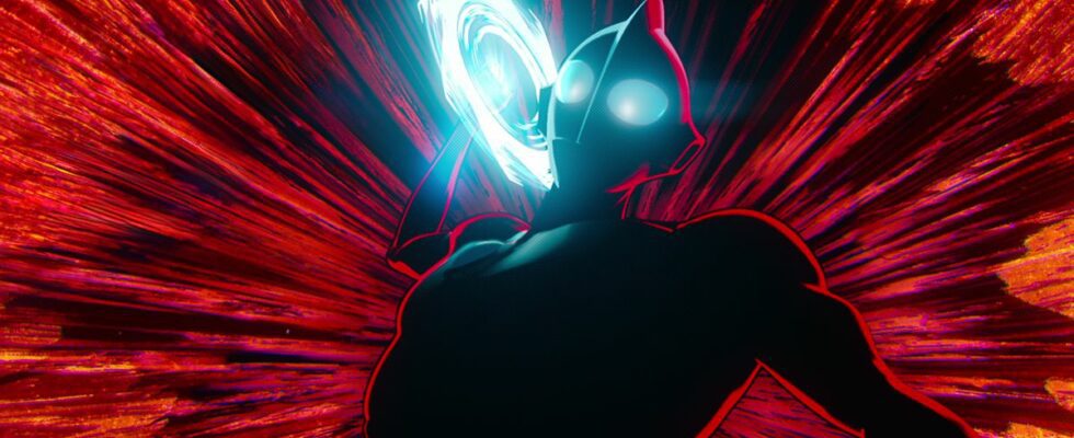 Ultraman : Rising réinvente une légende du tokusatsu pour une nouvelle génération