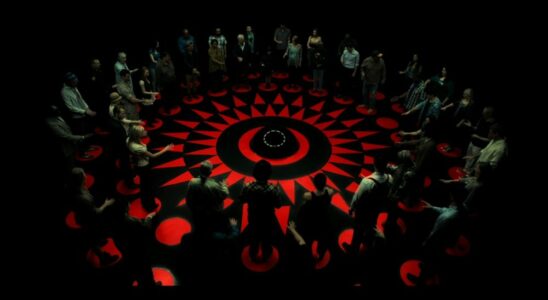 « Circle » : le film d'horreur culte de Netflix 2015 entre en production avec une suite indépendante (EXCLUSIF) Plus de Variety Les plus populaires À lire absolument Abonnez-vous aux newsletters Variety Plus de nos marques