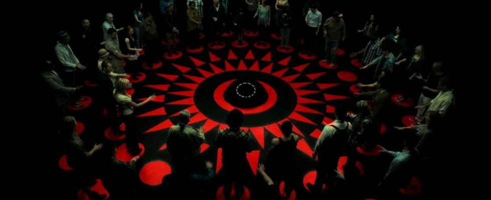 « Circle » : le film d'horreur culte de Netflix 2015 entre en production avec une suite indépendante (EXCLUSIF) Plus de Variety Les plus populaires À lire absolument Abonnez-vous aux newsletters Variety Plus de nos marques